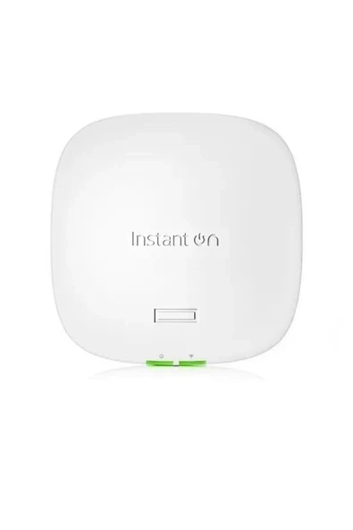 Aruba Instant On Ap32 (RW) Dual Band Wıfı-6 Access Point- S1t23a ürün görseli 1