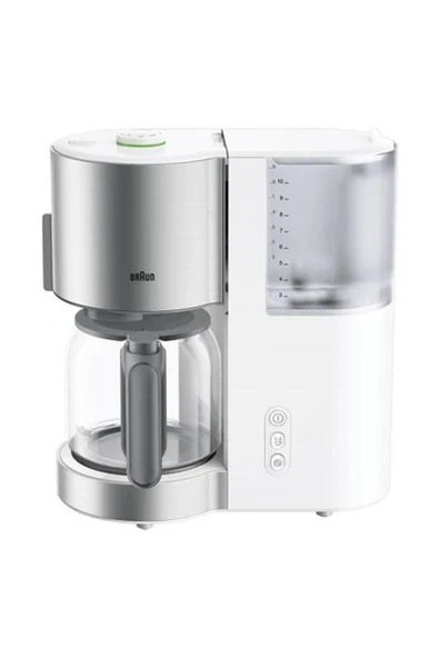 Braun Id Collectıon Fıltre K M KF5120WH ürün görseli 1