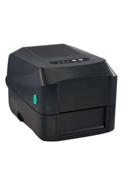 Tazga Prn 2406T Usb/serı/eth Barkod Yazıcı Termal Transfer ürün görseli 1