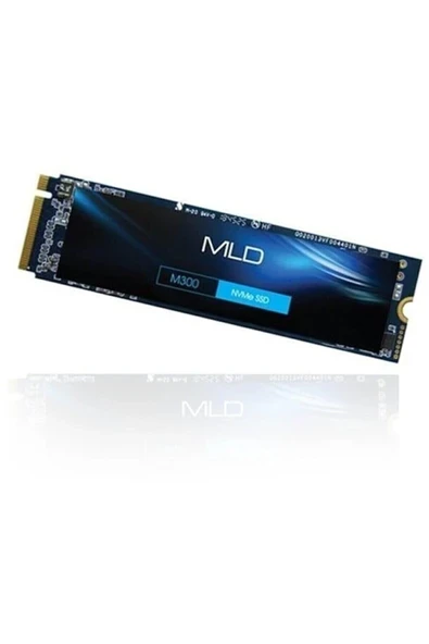 500gb M300 Nvme 2280 Gen3x4 Ssd 3300 Mb/s Okuma 3100 Mb/s Yazma (22m300p13-500) 22m300p13-500 ürün görseli 1
