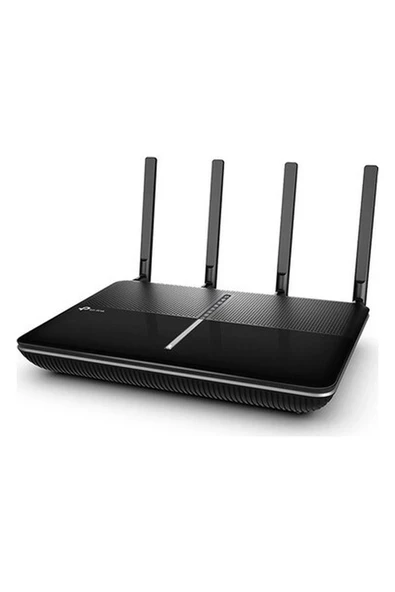 TP-Link Archer VR2800 600-2167MBPS 4x Port  4 Anten 2.4 - 5 Ghz Vdsl2/adsl2+ Modem Router ürün görseli 1