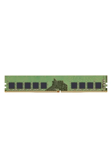 Kingston KSM32ES8/16HC 16GB Ddr4 Ecc Dımm 3200 Mhz ürün görseli 1