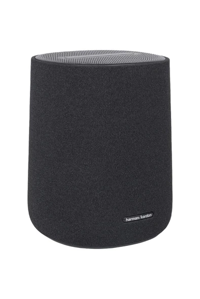 Harman Kardon Enchant Dolby Atmos Bluetooth Hoparlör,tekli,siyah ürün görseli 1