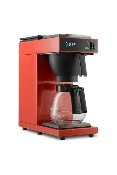 FLT120 Filtro Filtre Kahve Makinesi ürün görseli 1