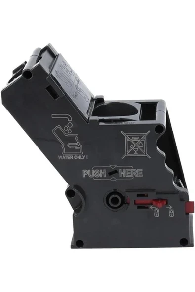 Bosch Brühgruppe kahve makineleri Siemens 11014117 ürün görseli 1