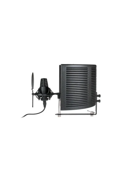 Se Electronics X1s  Mikrofon Shockmount ve Akustik Panel Seti ürün görseli 1