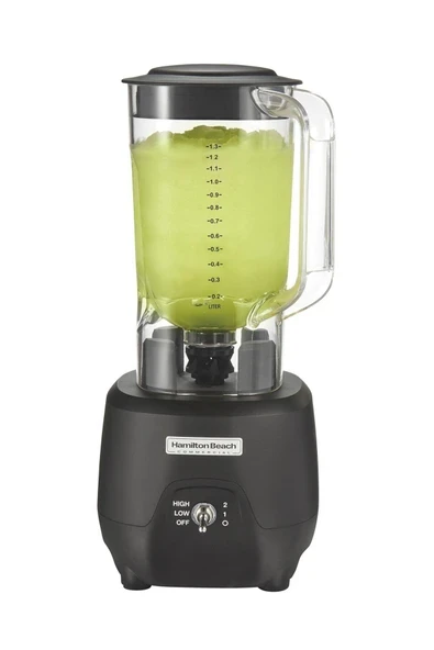 Hamılton Beach HBB908R-CE Serisi Blender ürün görseli 1