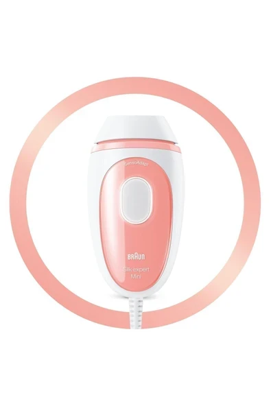 Braun Silk Expert Mini PL1000 300.000 Atımlı Yeni Nesil İpl ürün görseli 1