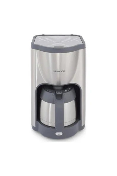 Kenwood Scene Filtre Kahve Makinesi - Metal cmm490 ürün görseli 1