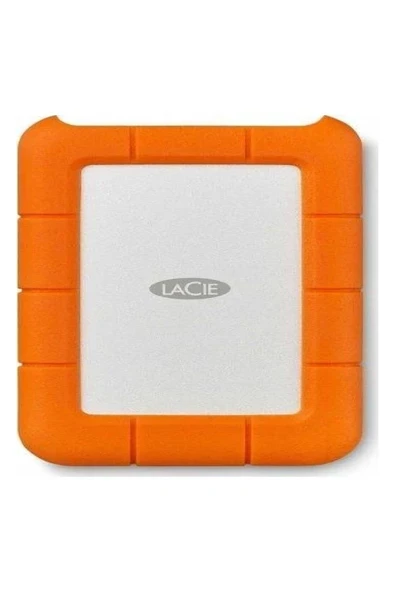 Lacie Rugged Mini External Hard Drive Taşınabilir HDD  Rugged Mini HDD 2 Tb ürün görseli 1