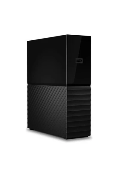 Wd My Book 6tb Usb3.0 3.5 ürün görseli 1