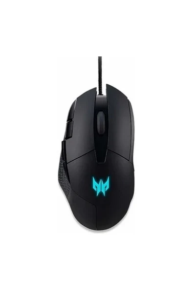 Acer Pixart Sensörlü Predator Gaming Mouse  Cestus 315 ürün görseli 1