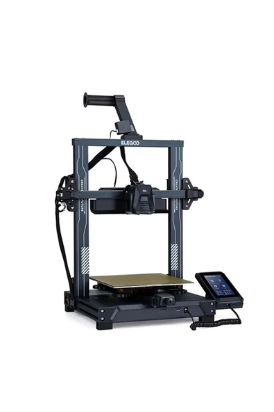 Elegoo Neptune 4 Pro 3D Yazıcı ürün görseli 1
