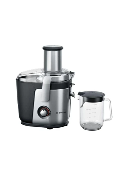 Bosch Mes4010 Katı Meyve Sıkacağı (1200 W) ürün görseli 1
