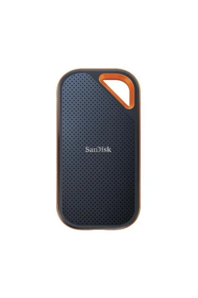 Extreme Pro Portable SSD 2000MB/ ürün görseli 1