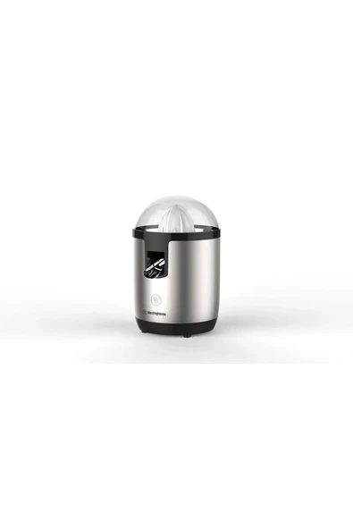 Westinghouse Narenciye Meyve Sıkacağı - Citrus Juicer Metal Gri WKJM240 ürün görseli 1
