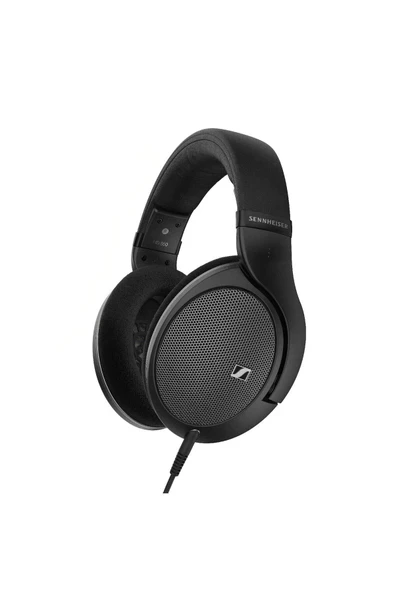 HD 550 Kulak Üstü Odyofil ve Oyuncu Hi-Fi Kulaklık ürün görseli 1