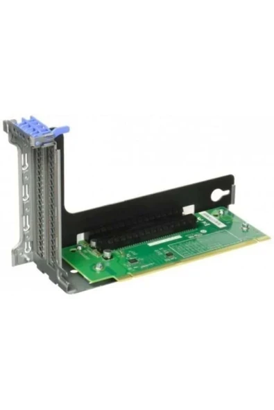 4XH7A82896 Thinksystem V3 Riser Kit V3 x16/x8/x8 PCIe G4 ürün görseli 1