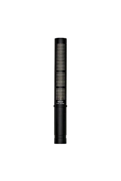 Mxl Fr-333m 10'' Shotgun Mikrofon ürün görseli 1