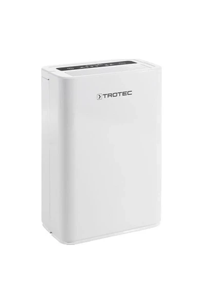 TROTEC TTK 52 E 16 lt/gün Ev Tipi Nem Alma Cihazı ürün görseli 1