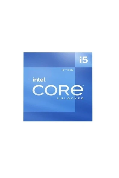 Intel Core i5 14600KF 2,6 GHz 24 MB Cache 1700 Pin İşlemci ürün görseli 1
