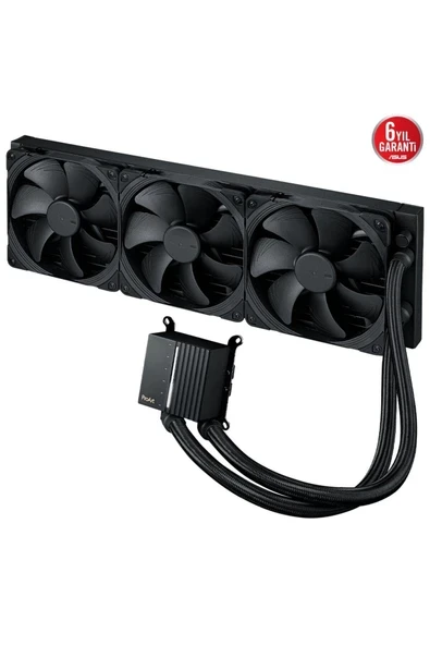 Asus PROART LC 420 MM AYDINLATMALI SİSTEM DURUM EKRANI 3 NOCTUA NF-A14 ENDÜSTRİYEL IPPC-2000 PWM 140 MM RADYATÖR FANLARI ürün görseli 1
