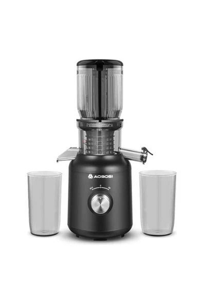 250 W Meyve Sıkacağı 1,2 L Kapasiteli, 103 mm Dolum Kanalı ürün görseli 1