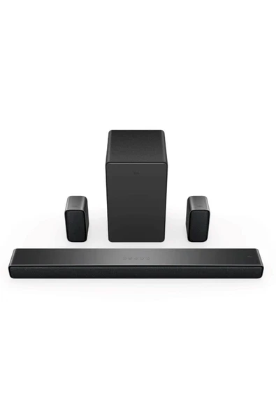 TCL P735W 5.1 Kanal 430 W Soundbar ürün görseli 1