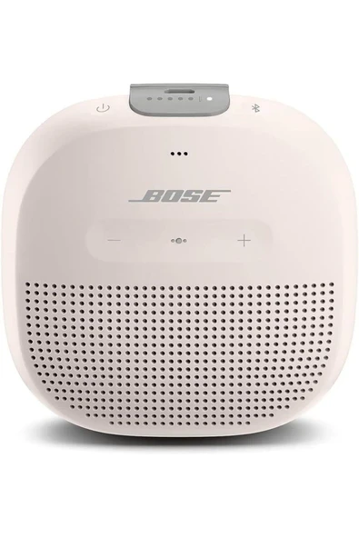 Thestorex SoundLink Micro - Su Geçirmez Bluetooth Hoparlör, Beyaz Duman gextr 657515 ürün görseli 1
