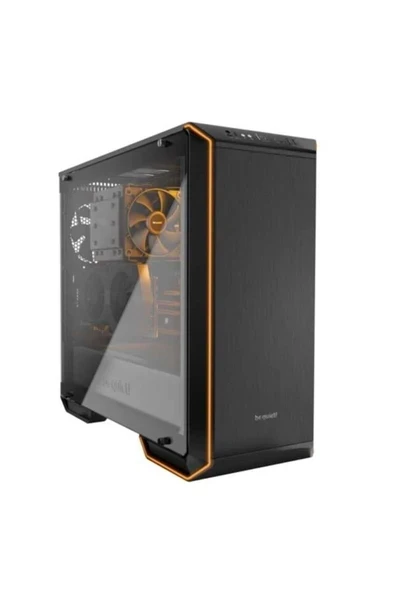 Be Quıet Dark Base 700 BGW23 Gaming E-Atx Pc Kasası ürün görseli 1