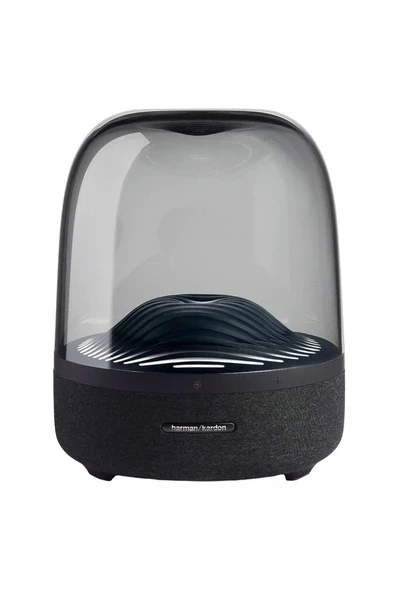 Harman Kardon Aura Studio 4, Bluetooth Hoparlör, Siyah ürün görseli 1