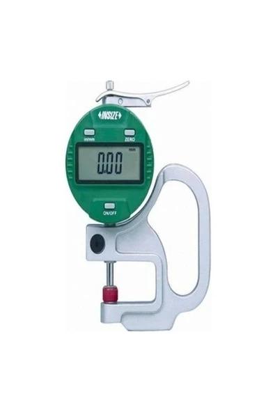 Insize 2871-10 Kalınlık Komparatörü 0.01 Mm ürün görseli 1