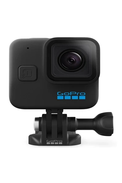 Gopro Hero 11 Black Mini (Gopro Türkiye Distrübütörü Garantili) ürün görseli 1