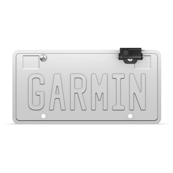 Garmin BCTM 50 Gece Vizyonu – Kablosuz Backup Camera, NightGlo Illumination, Photo, HD Çözümü, 160 derece Lens, Hava-Resistant, 50ft Range for Trucks, RVs and Frags ürün görseli 1