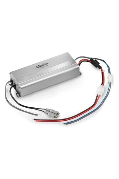 Clarion XC2110 Mono 300 W Marine Amplifikatör ürün görseli 1