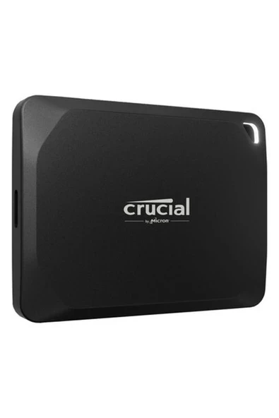 Crucial  X10 Pro 4tb Taşınabilir SSD 2000 Mb/s USB 3.2 Gen-2 (20GB/S) CT4000X10PROSSD9 ürün görseli 1