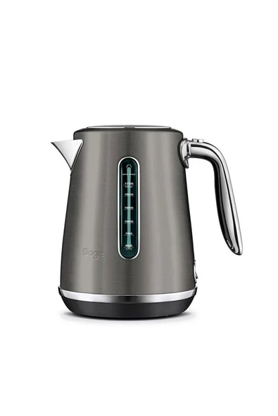 Ske735 Bst The Soft Top Luxe Kettle Siyah ürün görseli 1