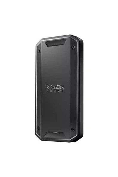 Sandisk 1tb Sandisk Professional PRO-G40 SDPS31H-001T-GBCND Taşınabilir SSD ürün görseli 1
