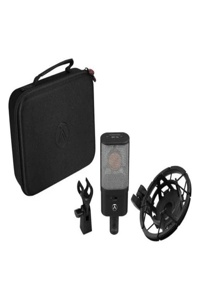 Austrian Audio OC16 Studio Set Mikrofon ürün görseli 1