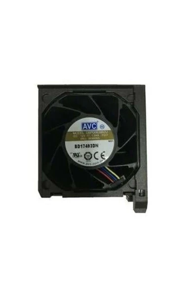 4F17A82884 Thinksystem SR650 V3 Fan Kit ürün görseli 1