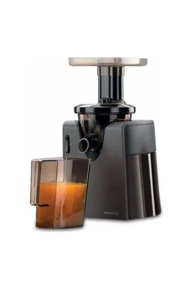 A415 Tropica 200 W Katı Meyve Sıkacağı ürün görseli 1