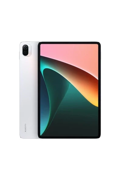 Mi Pad 5 256 GB 11\" Tablet 6 GB Beyaz TR Garantili ürün görseli 1
