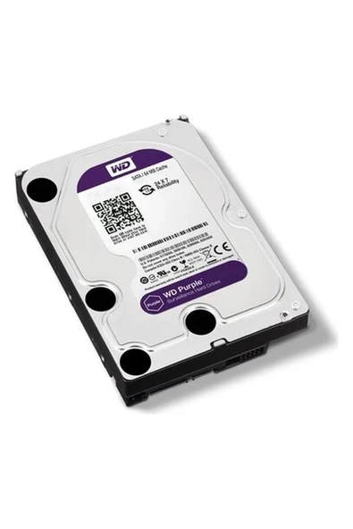 Wd 3 Tb 3.5\ ürün görseli 1