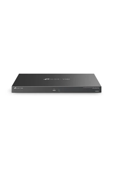 Tp-lınk Vıgı Nvr4016h 16 Kanal 4k 4 Sata H265+ Nvr Kayıt Cihazı ürün görseli 1