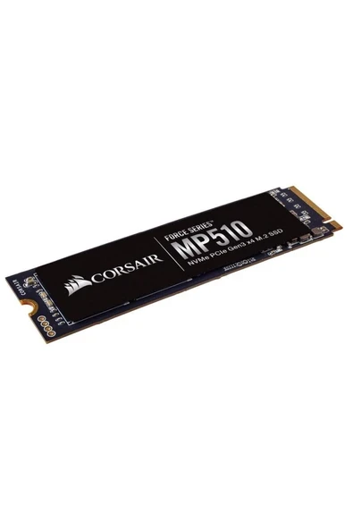 1.92 Tb Force Mp510 (3480MB/S OKUMA - 2700 MB/S YAZMA) Cssd-f1920gbmp510 M.2 Ssd ürün görseli 1
