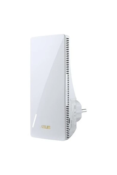Asus RP-AX56 DualBand Ai Mesh Roaming Özellikli Menzil Arttırıcı ürün görseli 1