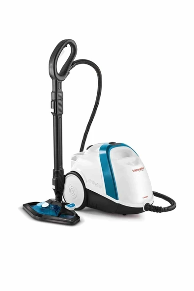 Vaporetto Smart 100 B Yatay Buharlı Temizlik Makinesi ürün görseli 1