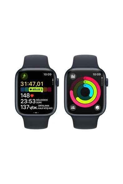 APPLE WATCH S9 41 MM SB ML ürün görseli 1