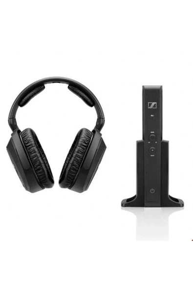 Rs 175-u Kablosuz Kulak Çevreleyen Tv Kulaklığı ürün görseli 1