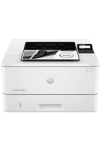 2Z611A LASERJET PRO 4003N YAZ/ETH (W1A52A M404N YERINE) ürün görseli 1
